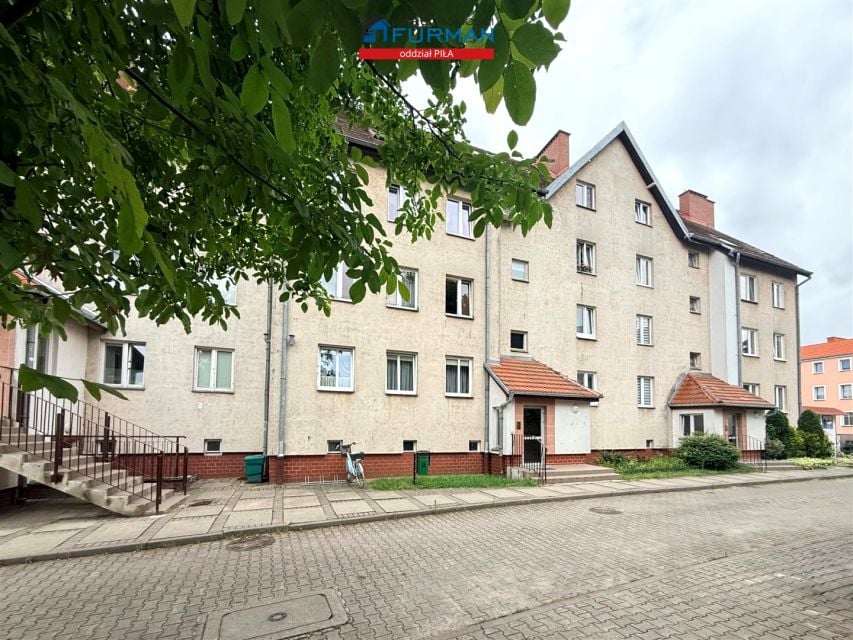 Mieszkanie Piła