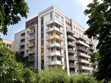 Mieszkanie Wrocław