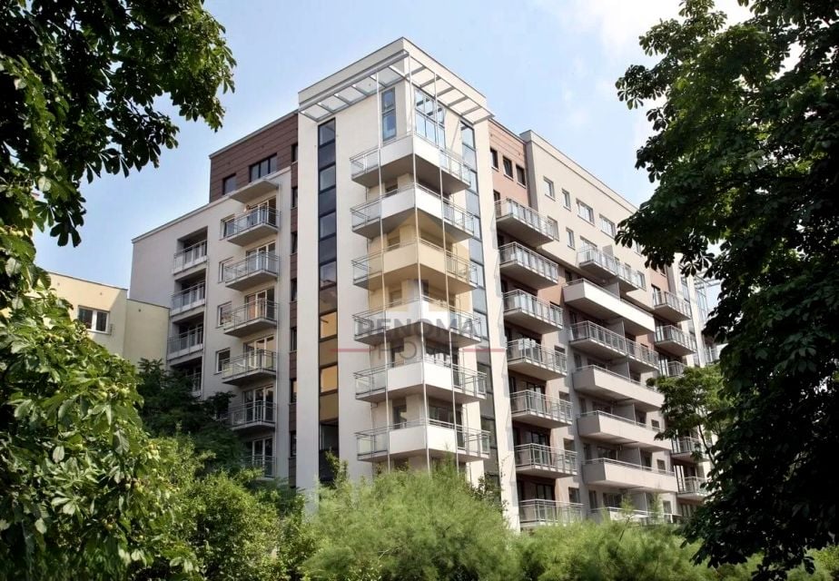 Mieszkanie Wrocław