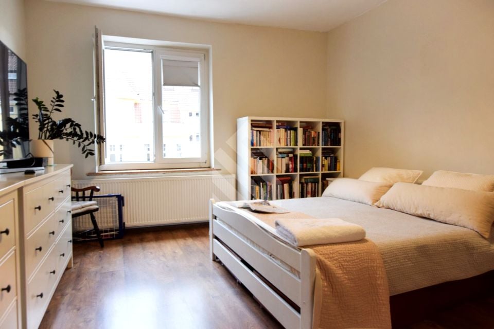 Mieszkanie Bydgoszcz