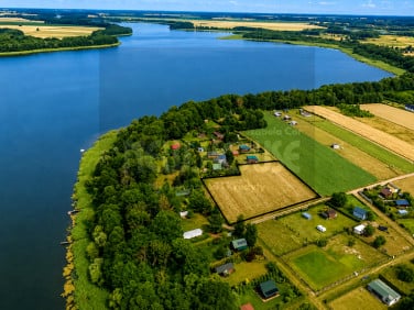 Działka budowlana Trzebawie