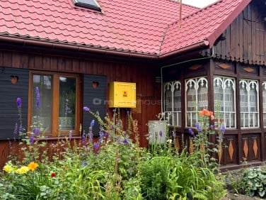 Dom Zręcin