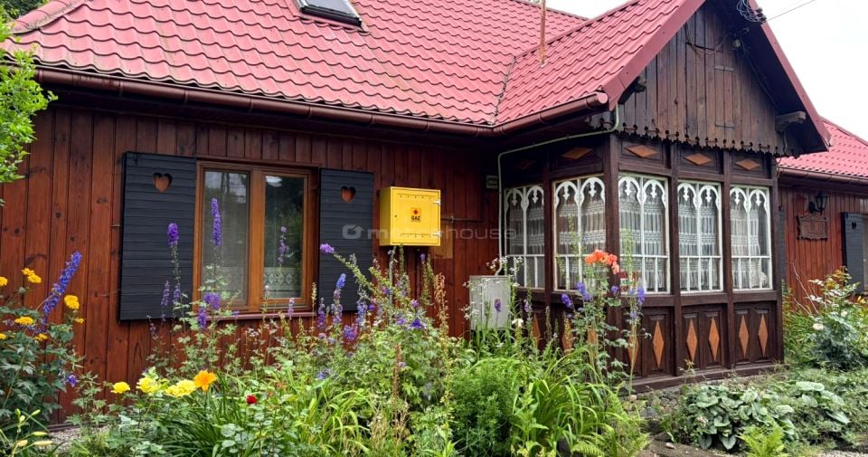 Dom Zręcin