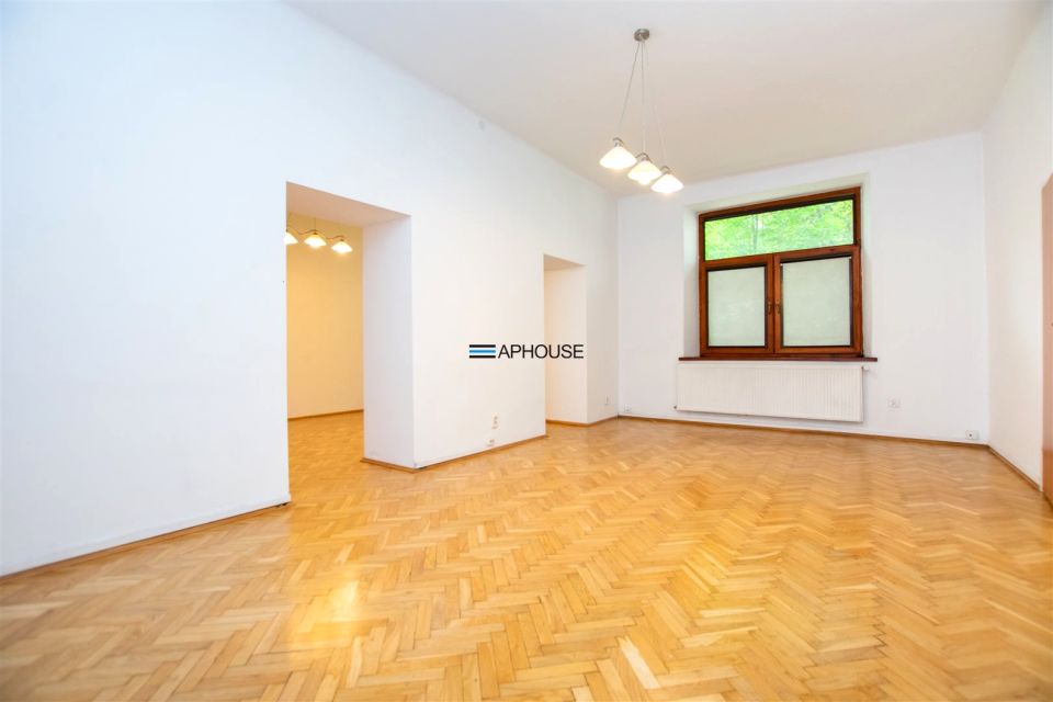 Mieszkanie Kraków