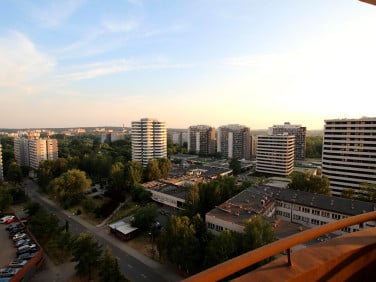 Mieszkanie Katowice