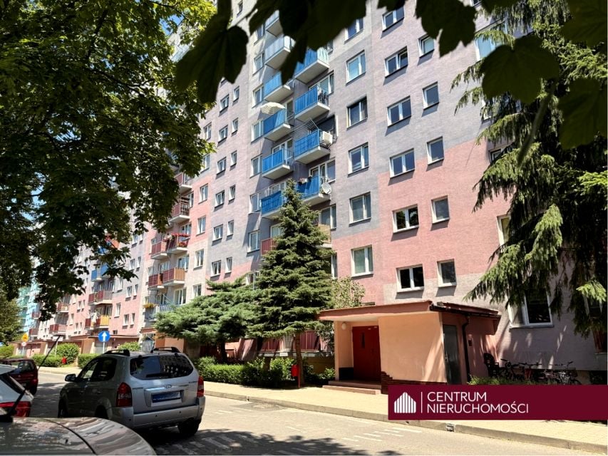 Mieszkanie Rzeszów