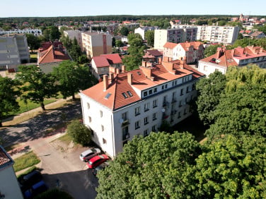 Mieszkanie Goleniów