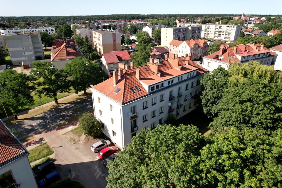Mieszkanie Goleniów