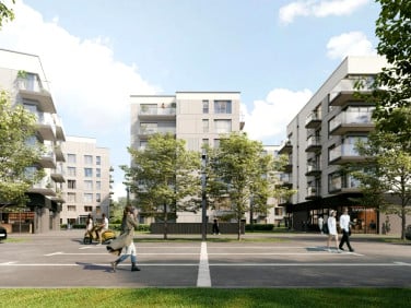 Mieszkanie Poznań