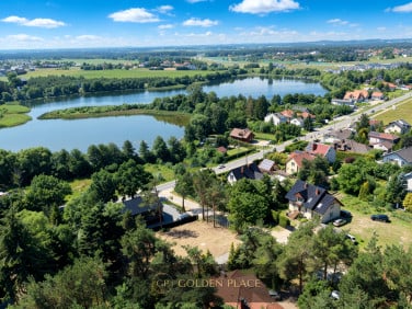 Działka Chwaszczyno