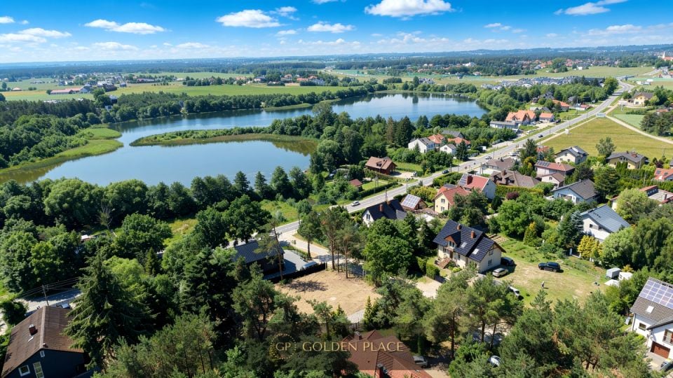 Działka Chwaszczyno