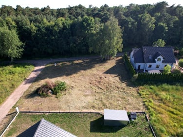 Działka budowlana Goleniów sprzedam