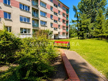 Mieszkanie Częstochowa