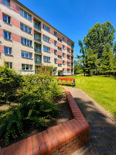 Mieszkanie