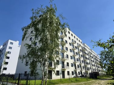 Mieszkanie Poznań