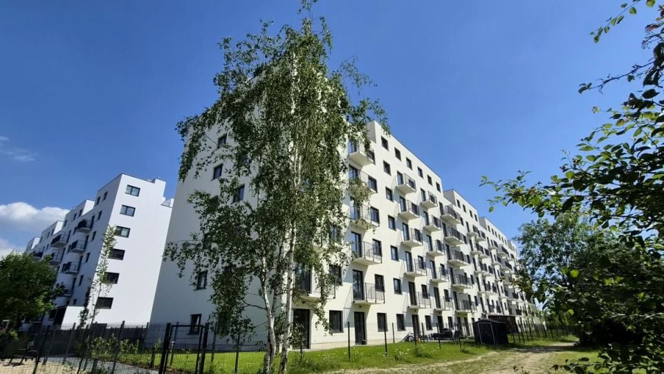 Mieszkanie Poznań