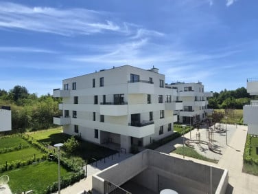 Mieszkanie Poznań