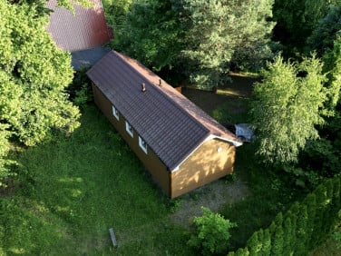 Dom Wrząca