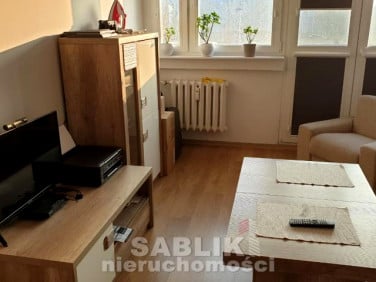 Mieszkanie Wrocław