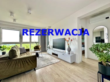 Mieszkanie Poznań
