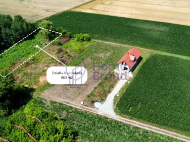 Działka inna Jaksonów