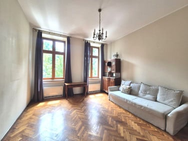 Mieszkanie Kraków wynajem