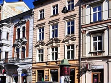 Lokal Kraków