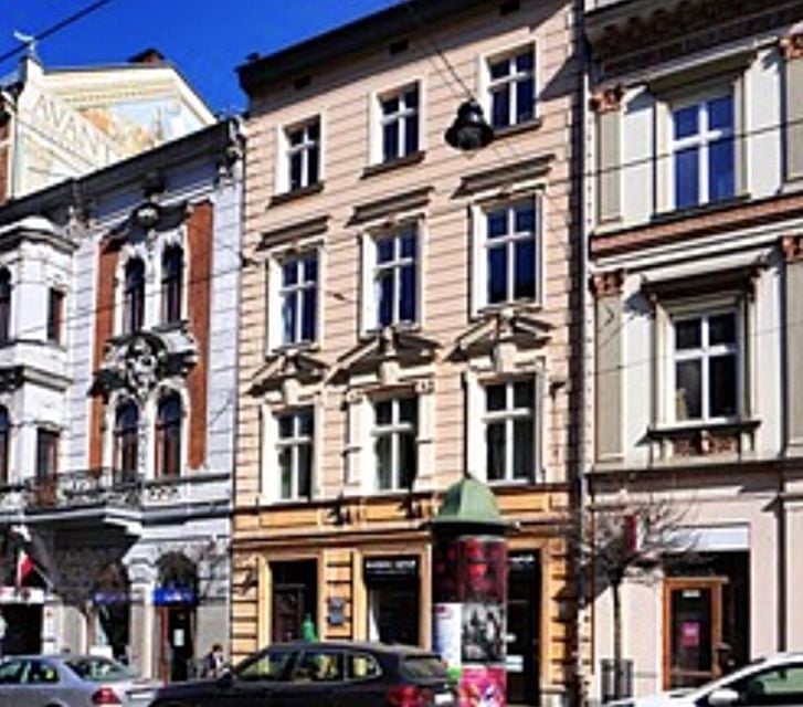 Lokal Kraków