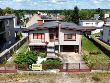 Dom Ostrów Wielkopolski