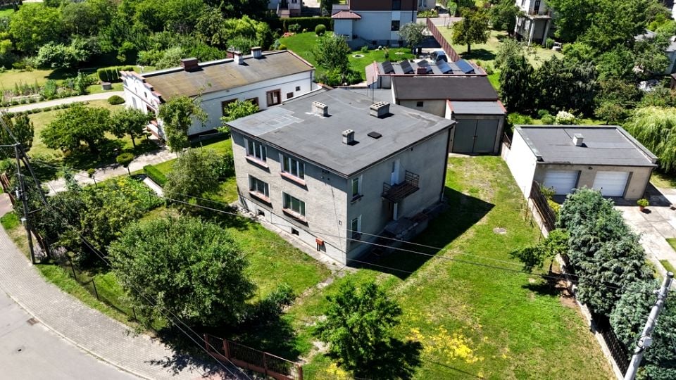 Dom Kalisz