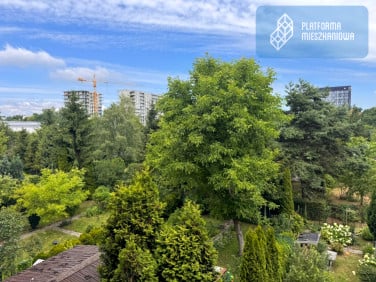 Mieszkanie Katowice