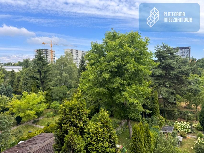 Mieszkanie Katowice