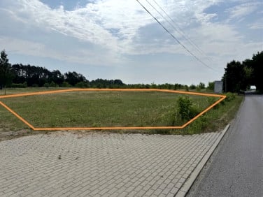 Działka budowlana Ruda-Bugaj sprzedam