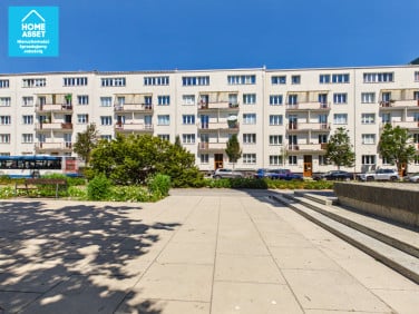 Mieszkanie Gdynia