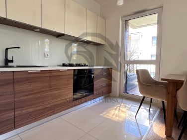 Mieszkanie apartamentowiec sprzedaż