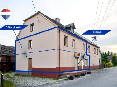 Lokal Wichów