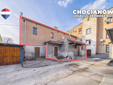 Lokal Chocianów