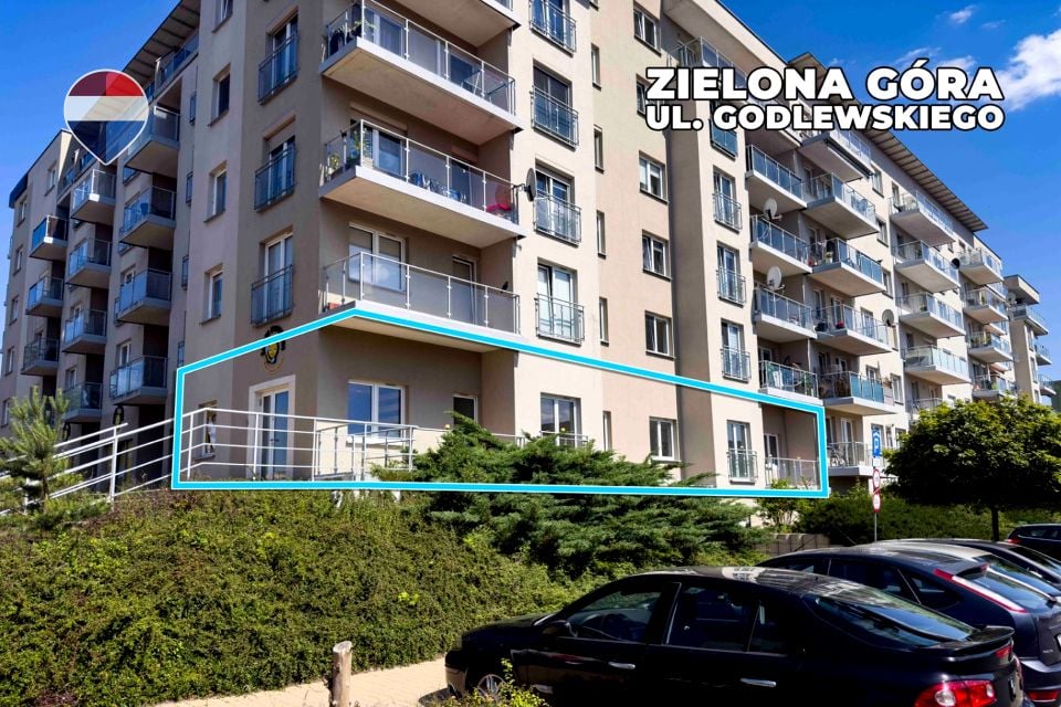 Lokal Zielona Góra