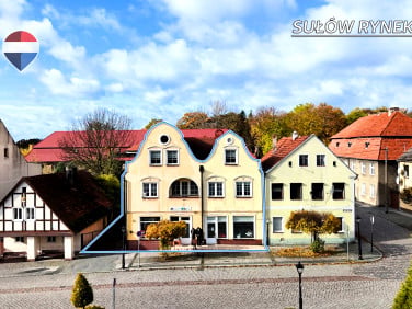 Dom Sułów