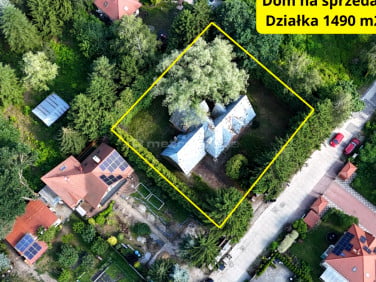 Dom Sulejówek