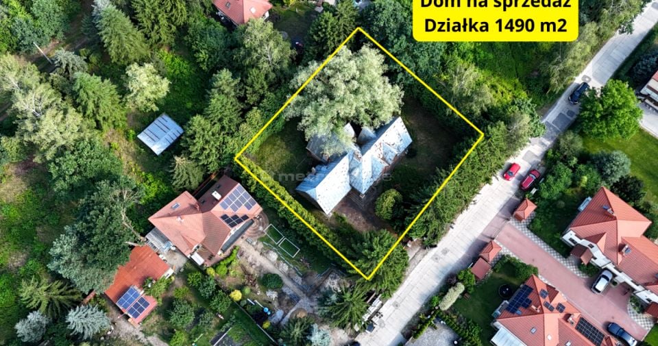 Dom Sulejówek