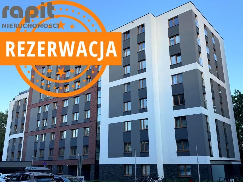 Mieszkanie Kraków
