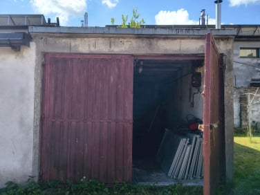 Budynek użytkowy Drawsko Pomorskie