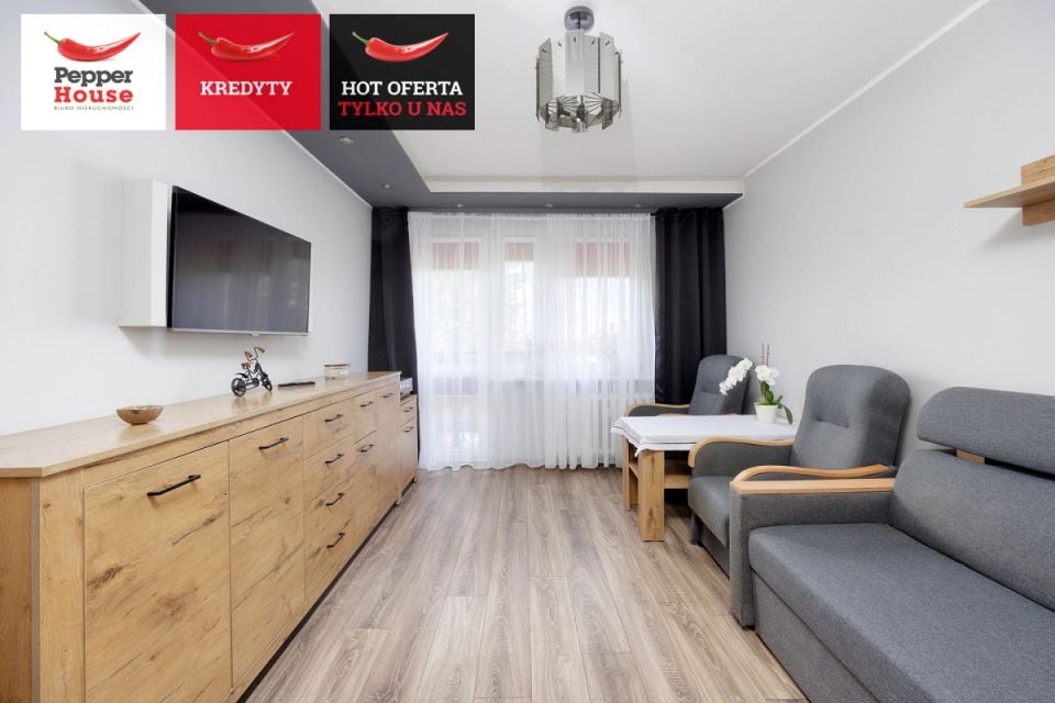 Mieszkanie Bydgoszcz