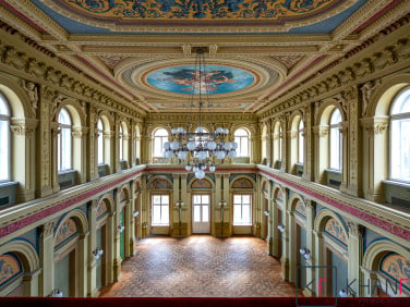 Dom Łódź