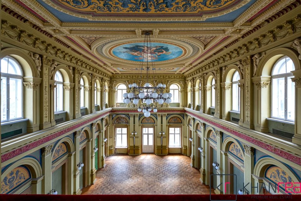 Dom Łódź