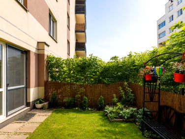 Mieszkanie Warszawa
