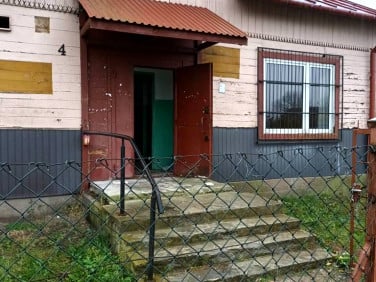 Dom Łuzki