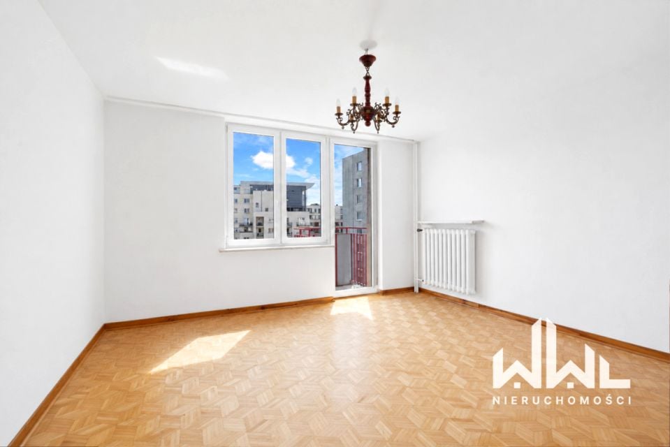 Mieszkanie Warszawa