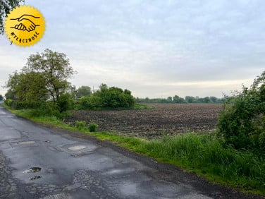 Działka inna Kalisz